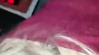 Cuckold Couple tried first Gloryhole