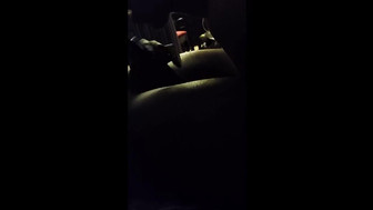 Black man fuck with white slut girl