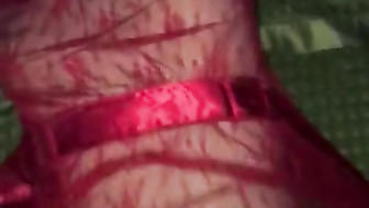 Phat Ass wife always cream on BBC