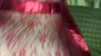 Phat Ass wife always cream on BBC