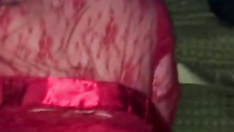 Phat Ass wife always cream on BBC