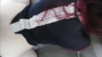 Imagine that this is your wife with a black lover