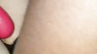 Pussy Fuck in Anal Creampie