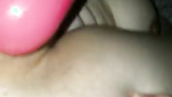 Pussy Fuck in Anal Creampie