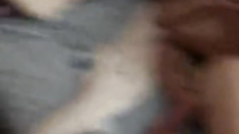 Another Stranger for Asian Hotwife