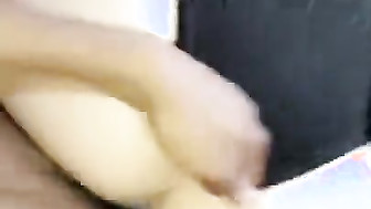 BBC and Big White Booty Creamed