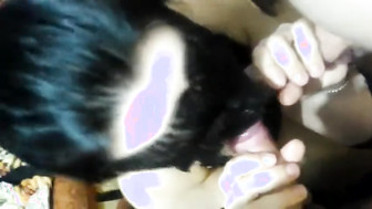 Husband share his Hotwife with Friend