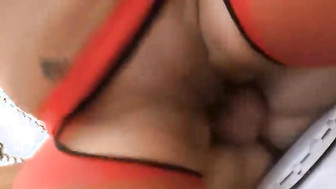 Hot GF shared with Friend