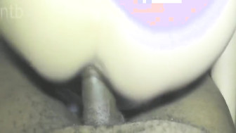 Hotwife takes Big Black Dick