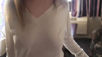 Hotwife meets her Black Lover