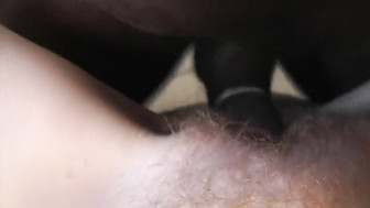 Hotwife meets her Black Lover