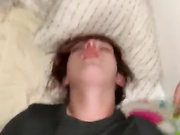 Fuckin white Girlfriend