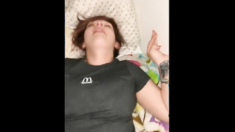 Fuckin white Girlfriend