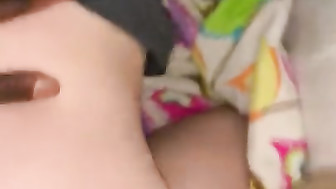 Fuckin white Girlfriend