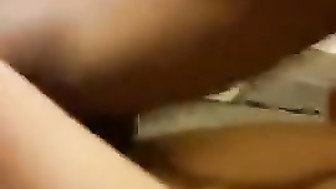 Homemade Real Wife sharing