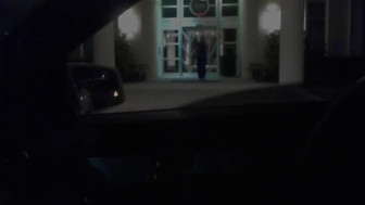 Hotwife fucked in the backseat by BBC