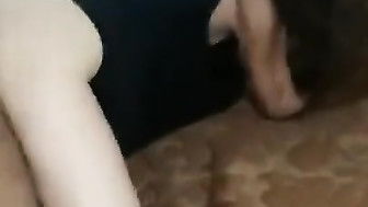 Hotwife shared with Black Guys