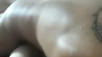 Hotwife shared with Black Guys