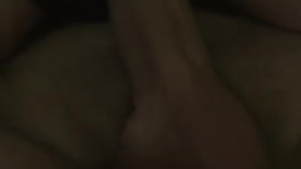 Hubby films his slutwife with friend