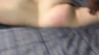 Cuckold Wife Takes Black Bull Seed