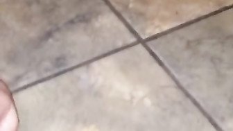 Horny Hotwife Shared with Husband's Friend