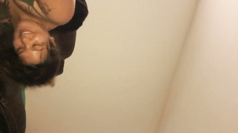 Cheating latina girlfriend