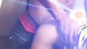 Slut for her boyfriend