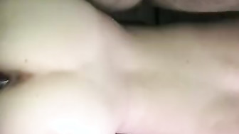 Fucking Married Thot