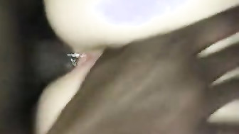 Fucking Married Thot