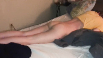 Hot Interracial Couple