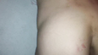 Hot Interracial Couple