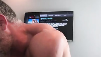 Wife With Her Strong Lover