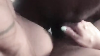 Husband Films Wife’s first BBC