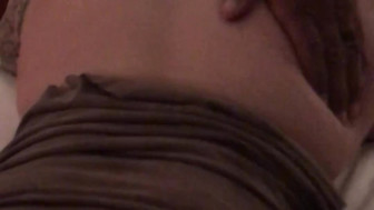 Sensual wife feels guilty enjoying BBC so much