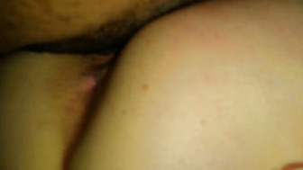 Hotwife shared fucked and creampied by BBC