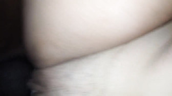 White MILF first BBC