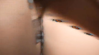 White ladyboss blacked