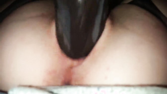 Hubby films wife shared with BBC