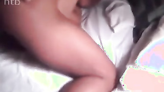 Cuckold dream has finally come true