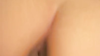 Tight asian pussy creams on BBC