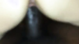 Amateur hotwife shared with BBC