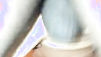 Amateur hotwife shared with black guys