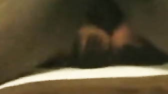 Slut mature wife fucks every BBC she can find