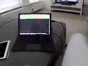Husband films his slut wife with other guys