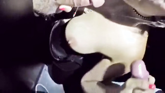 Husband films his slut wife with other guys