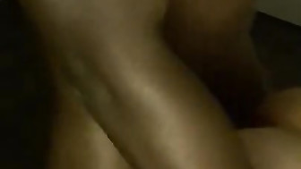 Blonde Wife in Doggystyle with BBC