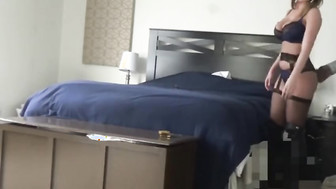 Cheating wife with BBC