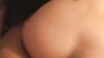 Black guys have a good time