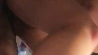 Black guys have a good time