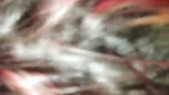 Husband films sexy wife sucking him and a friend